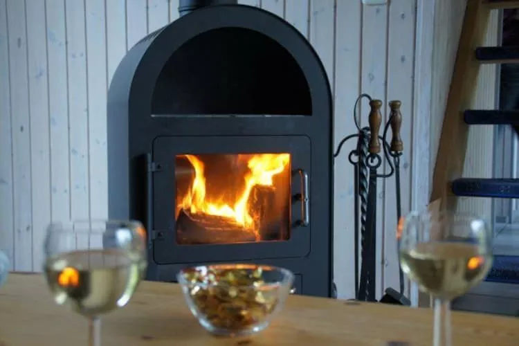 FH Wildgans Comfort Nr 60-Living room