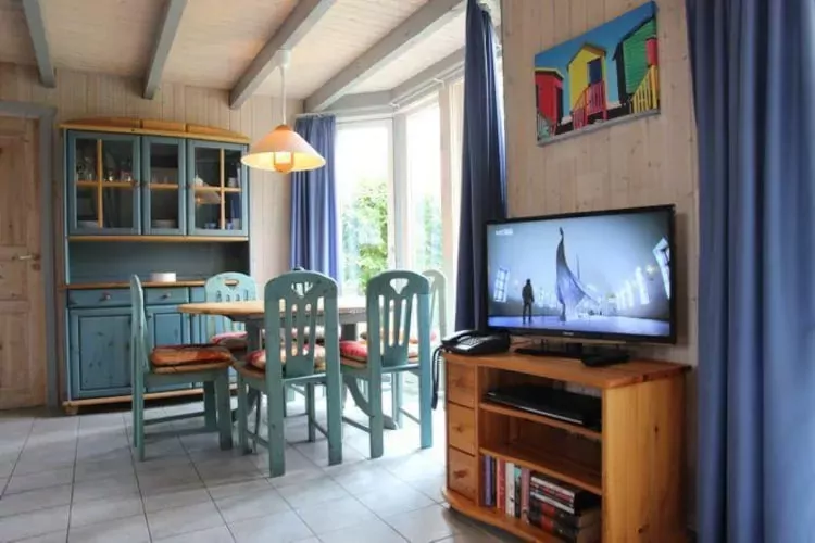 FH Wildgans Comfort Nr 60-Dining room