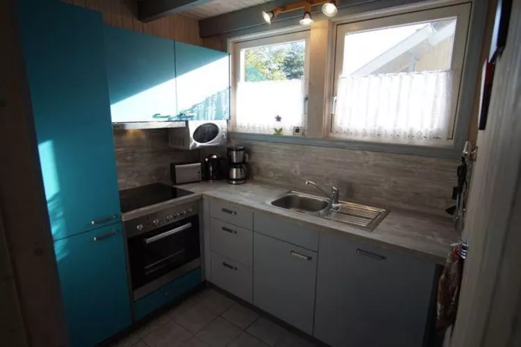 FH Wildgans Comfort Nr 60-Kitchen