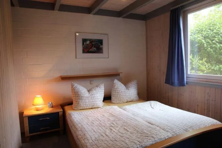 FH Wildgans Comfort Nr 60-Bedroom