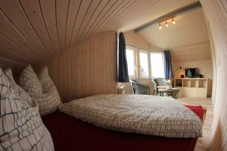 FH Wildgans Comfort Nr 60-Bedroom