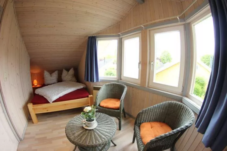 FH Wildgans Comfort Nr 60-Bedroom