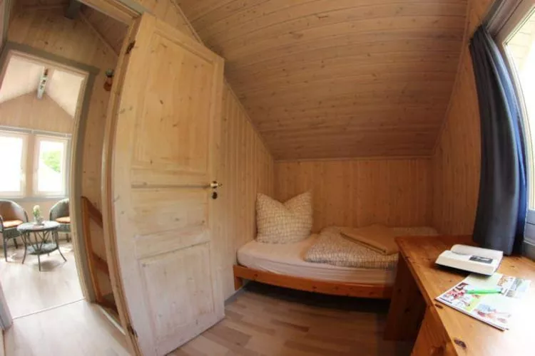 FH Wildgans Comfort Nr 60-Bedroom