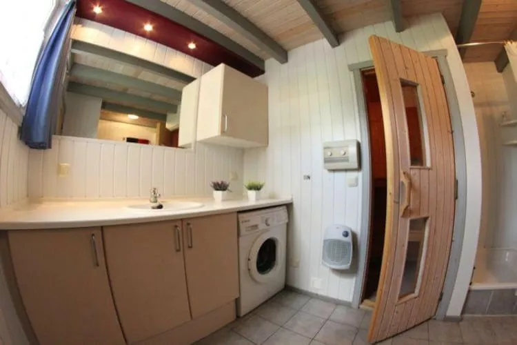 FH Wildgans Comfort Nr 60-Bathroom