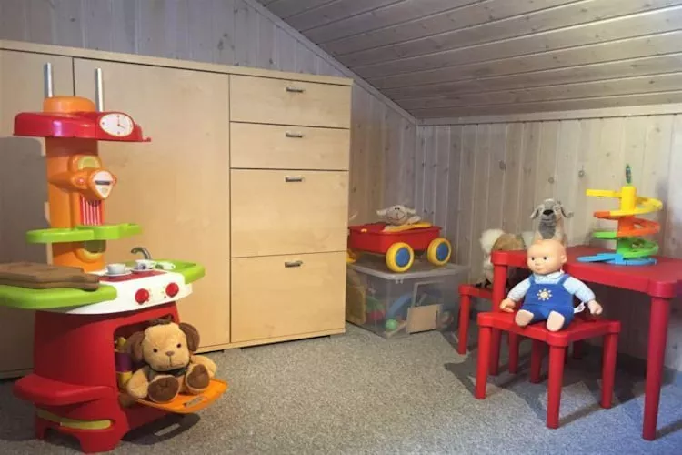 FH Wildgans Comfort Nr 60-Recreation room