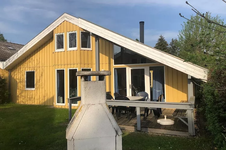 FH Wildgans Comfort Nr 61-Außenbereich Sommer