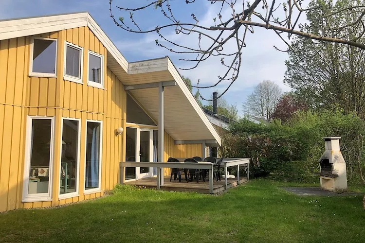 FH Wildgans Comfort Nr 61-Außenbereich Sommer