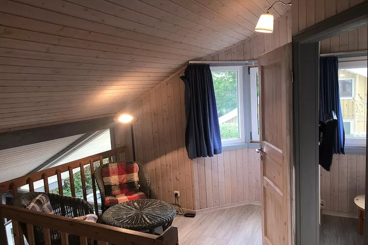 FH Wildgans Comfort Nr 61-Schlafzimmer
