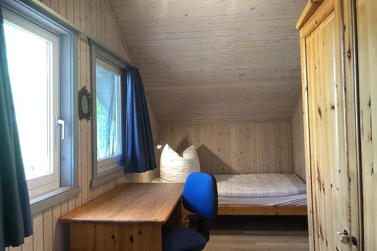 FH Wildgans Comfort Nr 61-Schlafzimmer