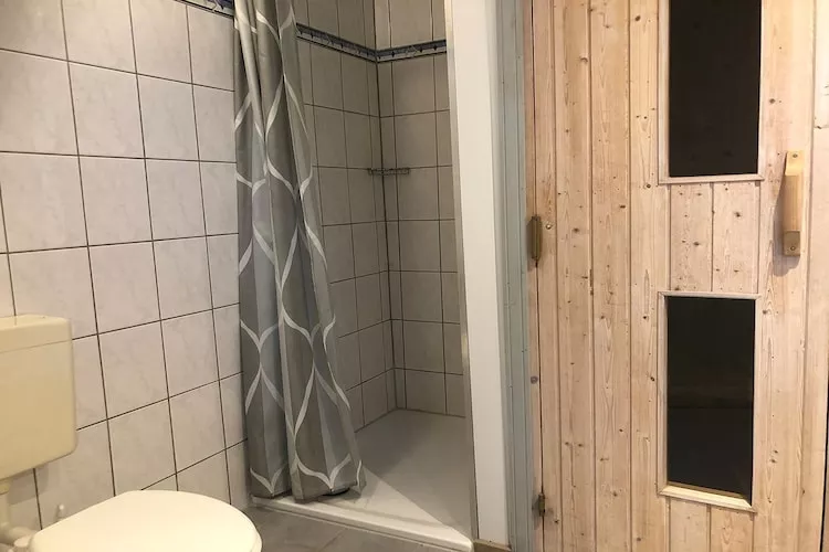 FH Wildgans Comfort Nr 61-Badezimmer