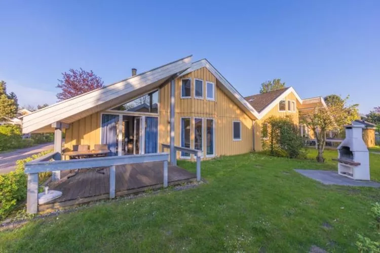 FH Wildgans Comfort Nr 62-Exterior summer