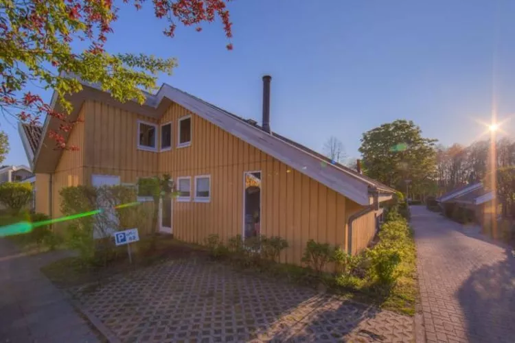 FH Wildgans Comfort Nr 62-Exterior summer