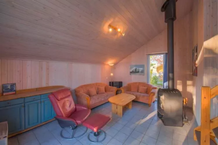 FH Wildgans Comfort Nr 62-Living room