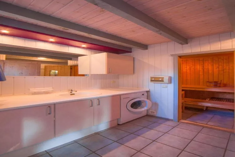 FH Wildgans Comfort Nr 62-Bathroom