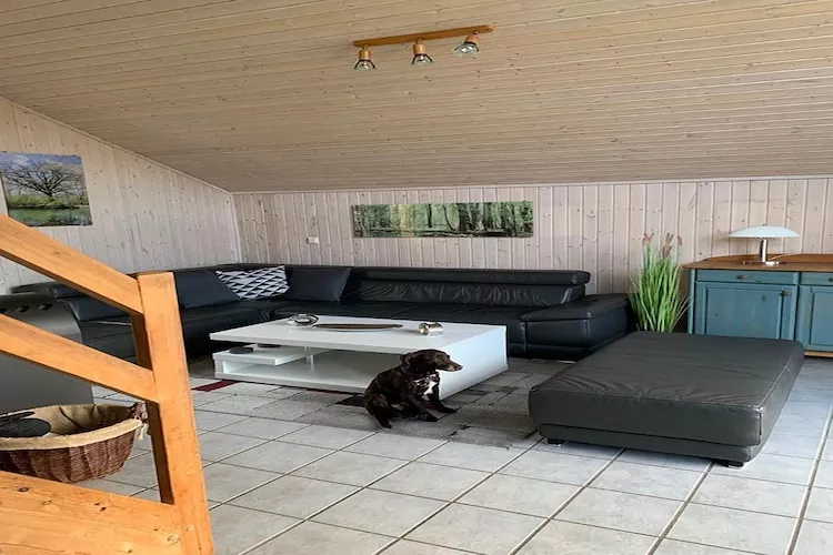 FH Wildgans Comfort Nr 63-Living room