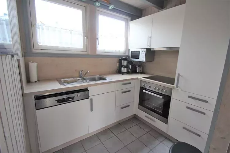 FH Wildgans Comfort Nr 63-Kitchen