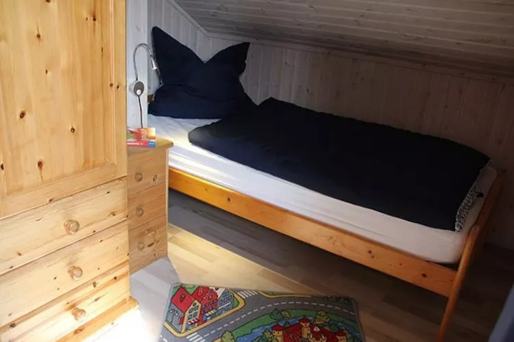 FH Wildgans Comfort Nr 63-Bedroom