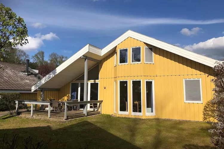 FH Wildgans Comfort Nr 64-Exterior summer