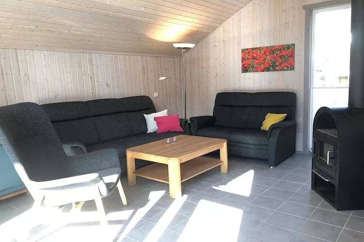 FH Wildgans Comfort Nr 64-Living room