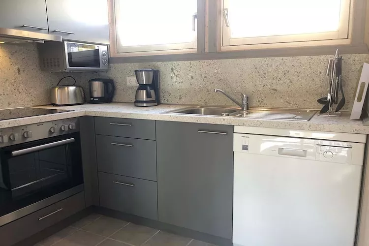 FH Wildgans Comfort Nr 64-Kitchen