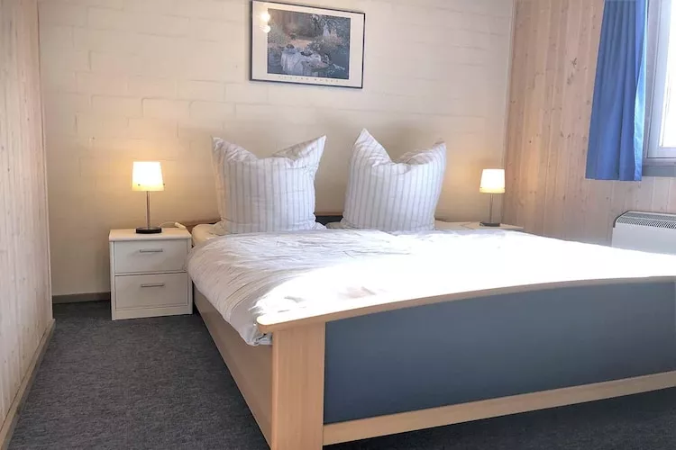 FH Wildgans Comfort Nr 64-Bedroom