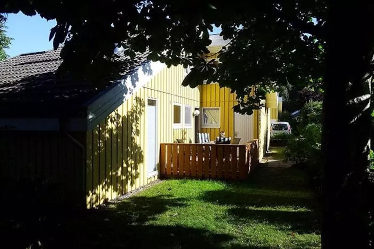 FH Wildgans Comfort Nr 65-Exterior summer