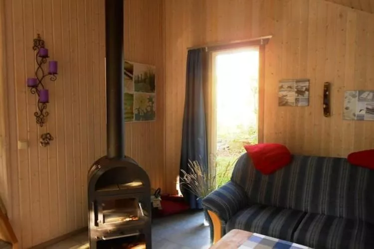 FH Wildgans Comfort Nr 65-Living room
