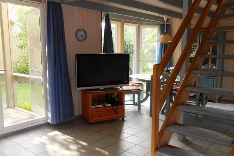 FH Wildgans Comfort Nr 65-Living room