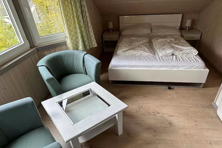 FH Wildgans Comfort Nr 65-Bedroom