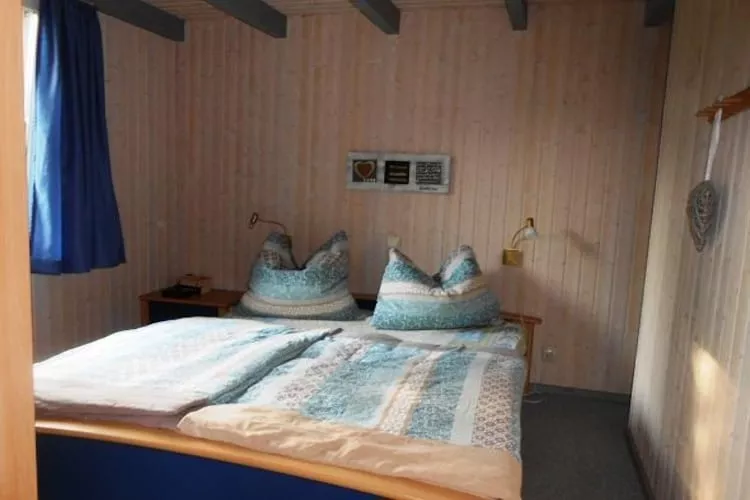 FH Wildgans Comfort Nr 65-Bedroom