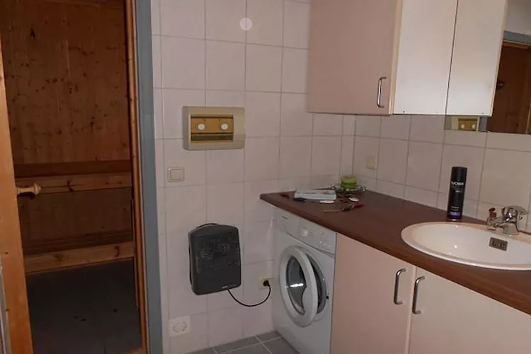 FH Wildgans Comfort Nr 65-Bathroom