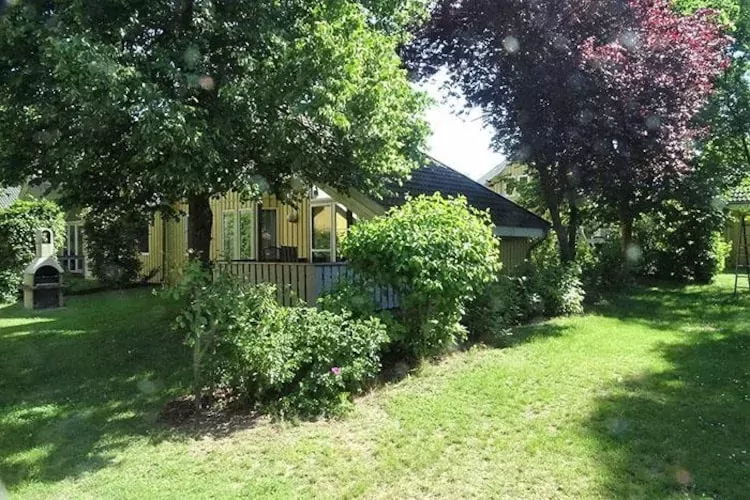 FH Wildgans Comfort Nr 65-Gardens summer