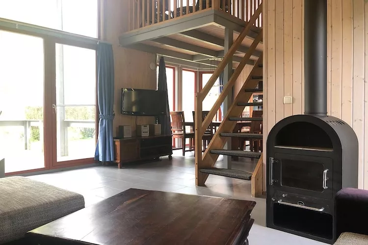FH Wildgans Comfort Nr 68-Living room