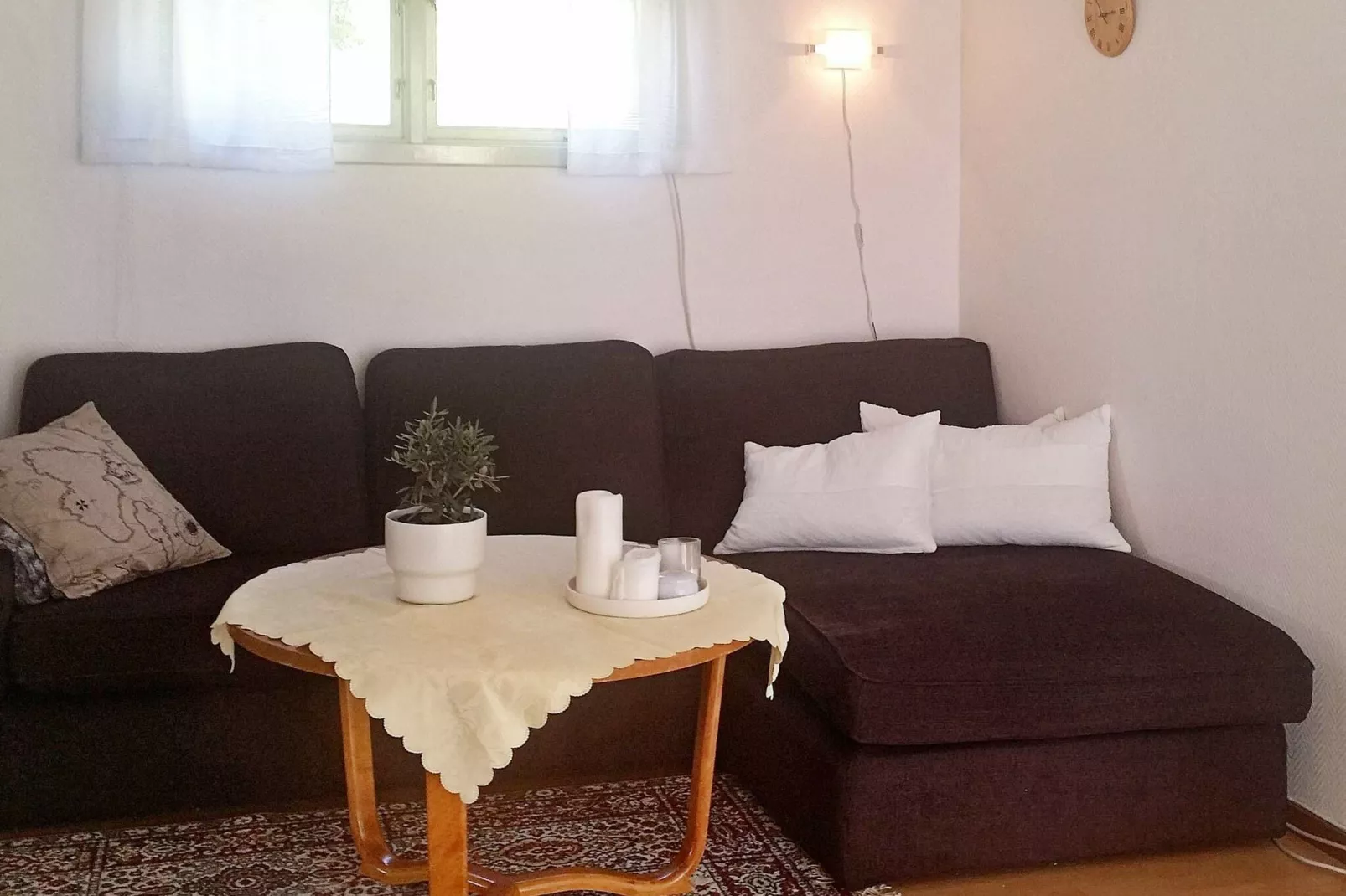 Maison de vacances pour 4 a UDDEVALLA-By Traum-Intérieur