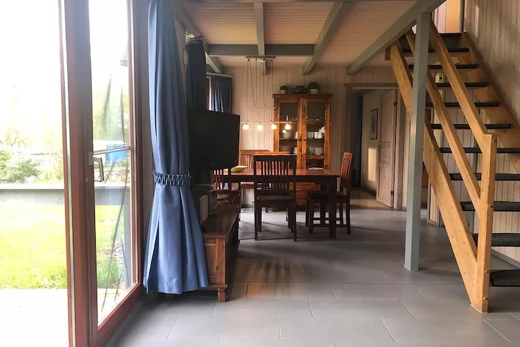 FH Wildgans Comfort Nr 68-Dining room