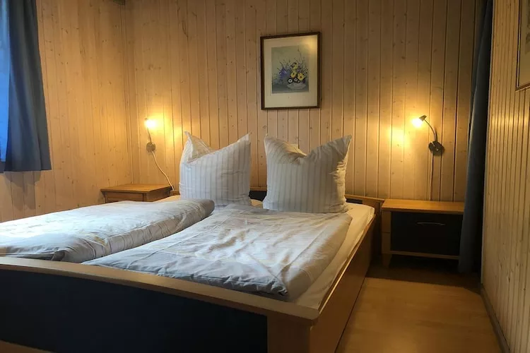 FH Wildgans Comfort Nr 68-Bedroom