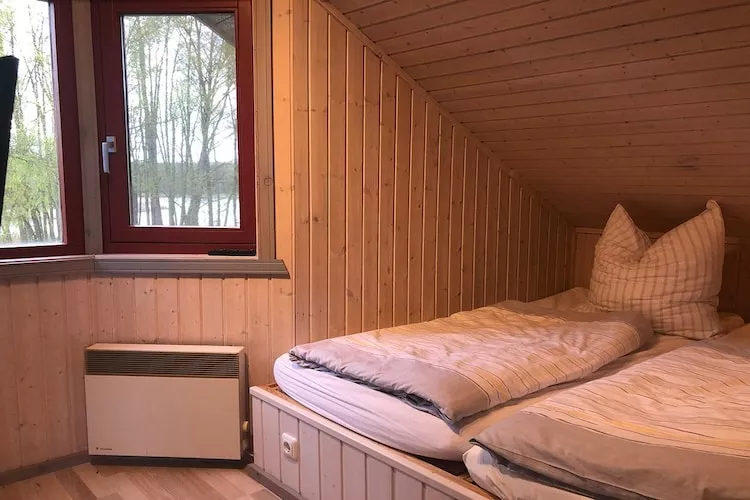 FH Wildgans Comfort Nr 68-Bedroom
