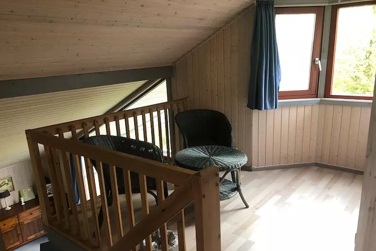 FH Wildgans Comfort Nr 68-Bedroom