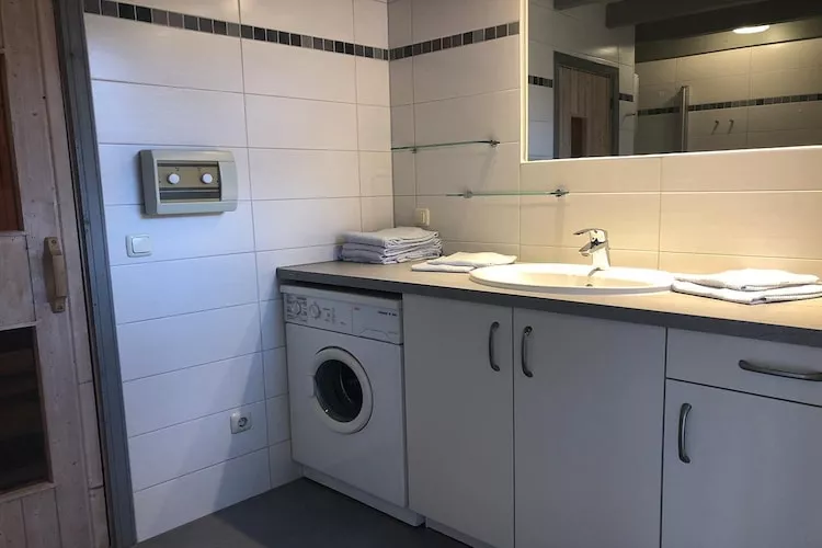 FH Wildgans Comfort Nr 68-Bathroom