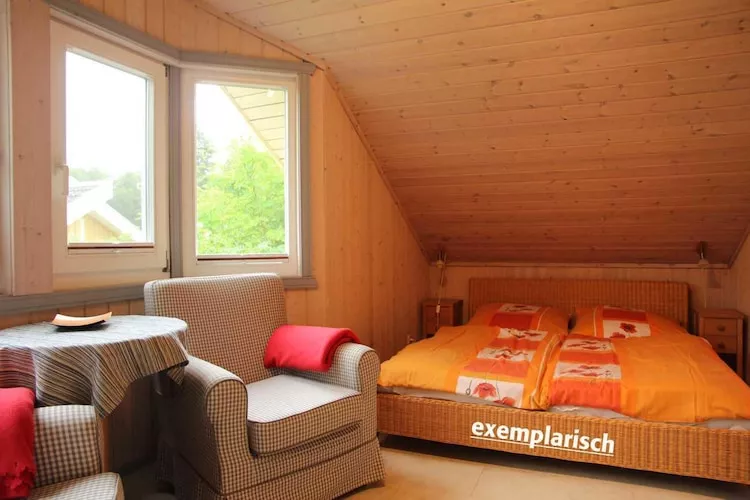 FH Wildgans Comfort Nr 70-Bedroom