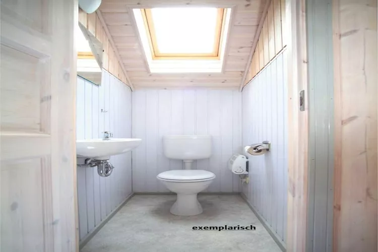 FH Wildgans Comfort Nr 70-Bathroom