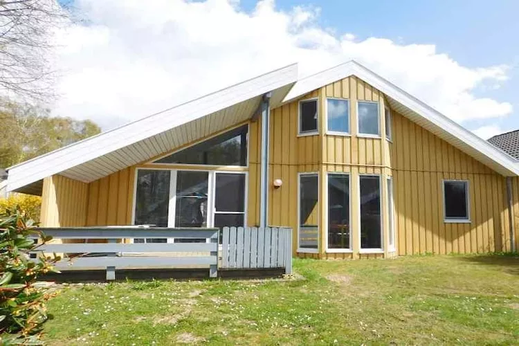 FH Wildgans Comfort Nr 78-Exterior summer
