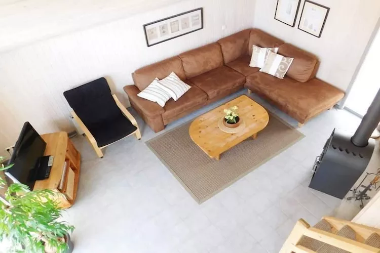 FH Wildgans Comfort Nr 78-Living room