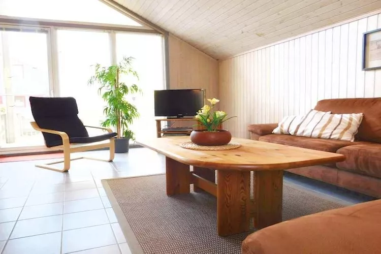 FH Wildgans Comfort Nr 78-Living room