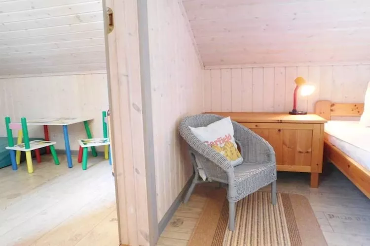 FH Wildgans Comfort Nr 78-Bedroom