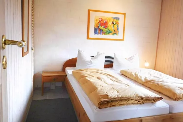 FH Wildgans Comfort Nr 78-Bedroom