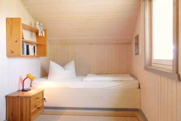 FH Wildgans Comfort Nr 78-Bedroom