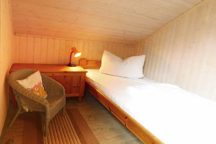 FH Wildgans Comfort Nr 78-Bedroom