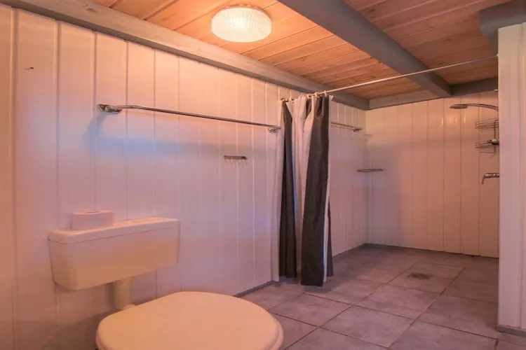 FH Wildgans Comfort Nr 92-Salle de bain