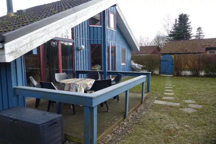 FH Wildgans Comfort Nr 113-Exterior summer